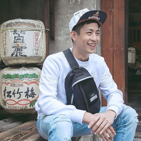 「你曾經以為的你，是如何造就的？」　SQUAD七週年走遍七個城市，每個城市都有屬於自己的精神