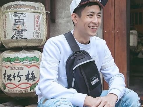 「你曾經以為的你，是如何造就的？」　SQUAD七週年走遍七個城市，每個城市都有屬於自己的精神