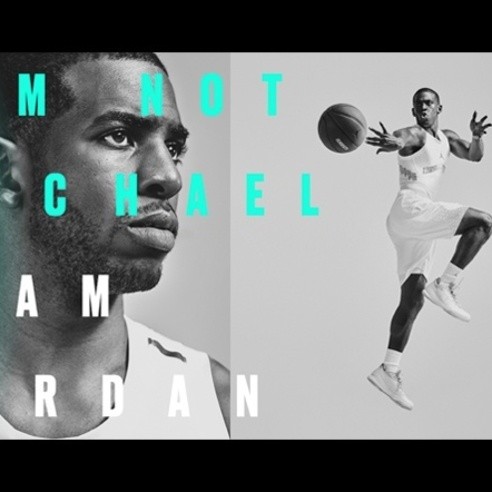「對偉大無止境的追求」　籃球的一種標誌：JORDAN品牌慶祝成立30周年