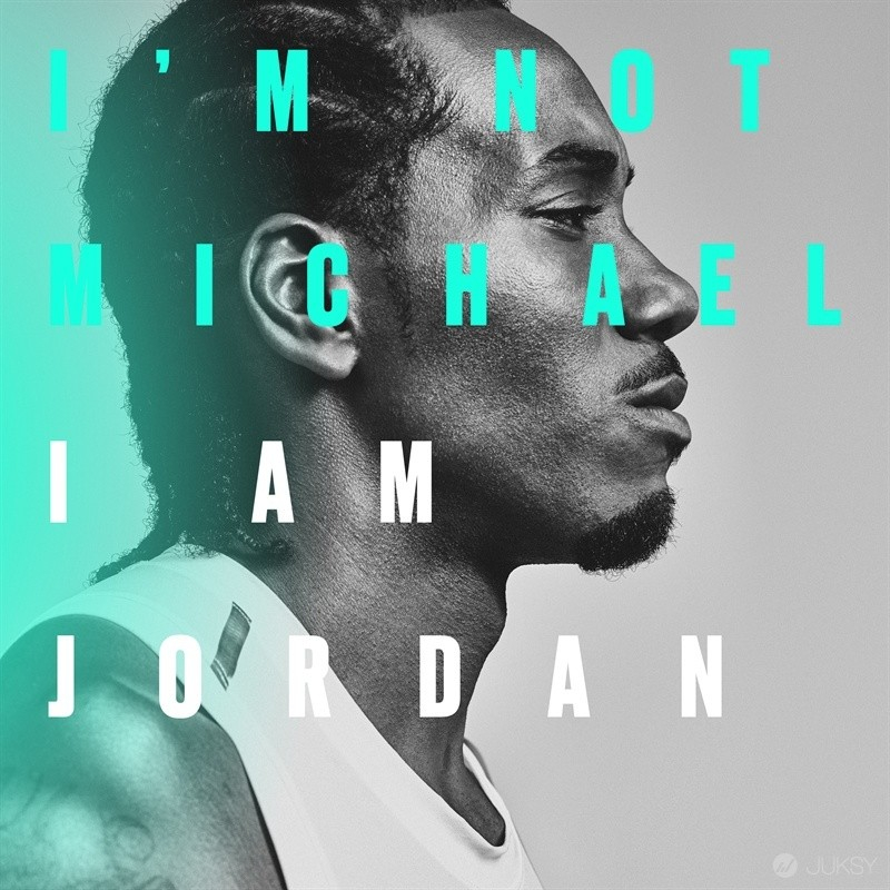 「對偉大無止境的追求」　籃球的一種標誌：JORDAN品牌慶祝成立30周年