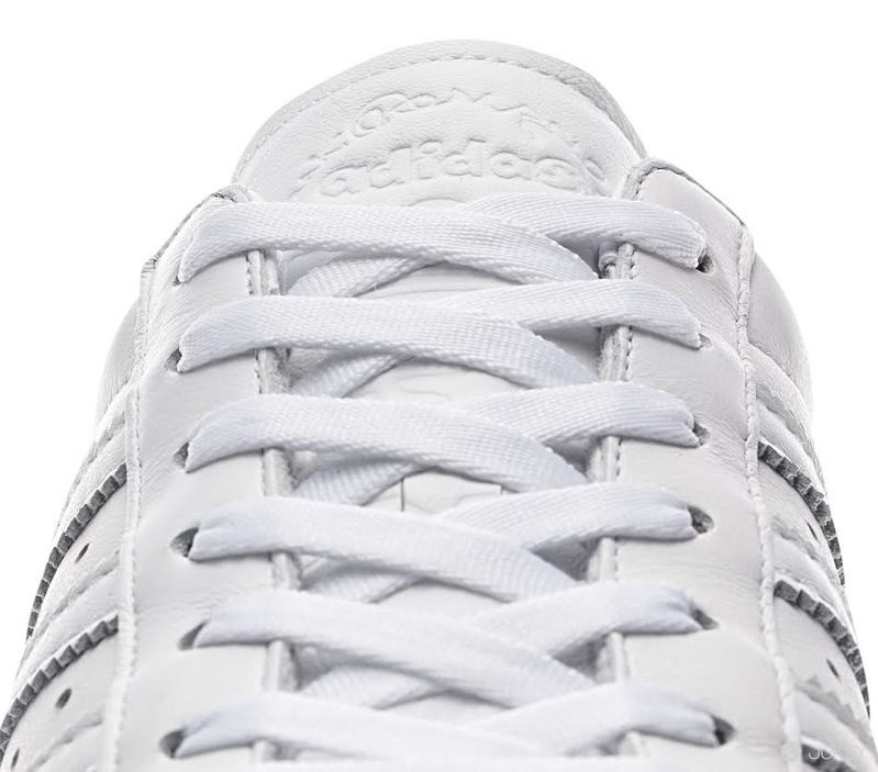 adidas Originals Year of the Superstar聯名系列第一彈 adidas Originals Superstar 80s by Gonz