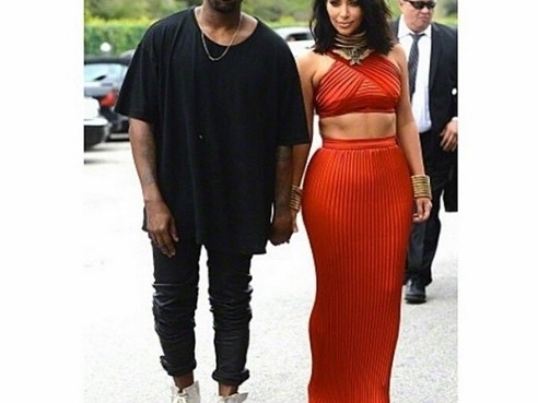 這就是 Yeezy Boost，Kanye West × adidas 聯名鞋曝光