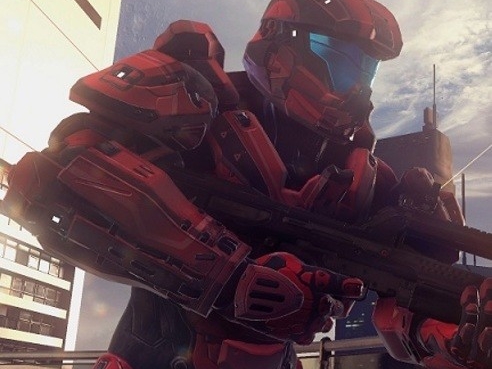 Halo 5: Guardians《最後一戰5:守護者》多人連線公測創下 250萬小時遊戲時間與2,000萬場對戰紀錄