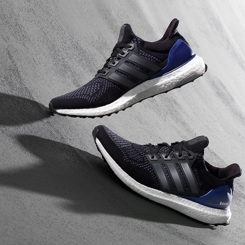 『足下榮耀，強勢引爆！』adidas Ultra Boost 你所不知道的世界最強跑鞋