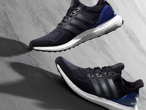 『足下榮耀,強勢引爆!』adidas Ultra Boost 你所不知道的世界最強跑鞋
