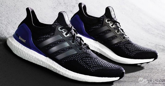 『足下榮耀，強勢引爆！』adidas Ultra Boost 你所不知道的世界最強跑鞋