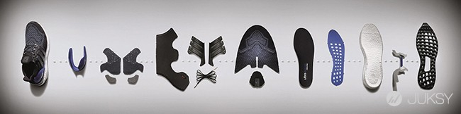『足下榮耀，強勢引爆！』adidas Ultra Boost 你所不知道的世界最強跑鞋