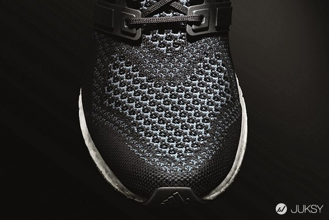 『足下榮耀，強勢引爆！』adidas Ultra Boost 你所不知道的世界最強跑鞋