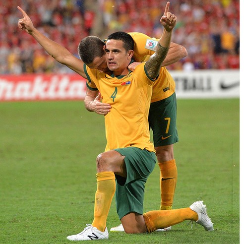 不是出擊，是回歸——New Balance Football 真的來了！