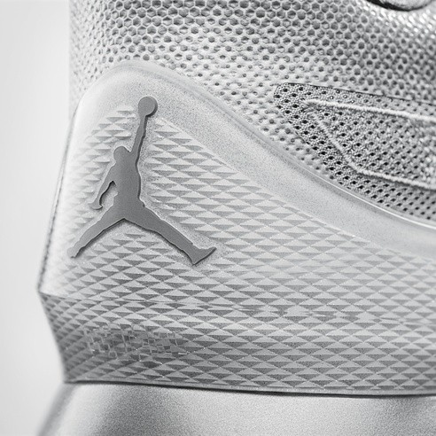 JORDAN品牌從珍珠汲取靈感 推出頂級實戰系列產品