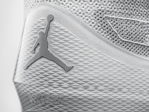 JORDAN品牌從珍珠汲取靈感 推出頂級實戰系列產品