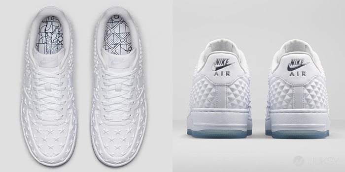 跨越時尚、都市及籃球文化，Nike Sportswear 推出群星系列球鞋