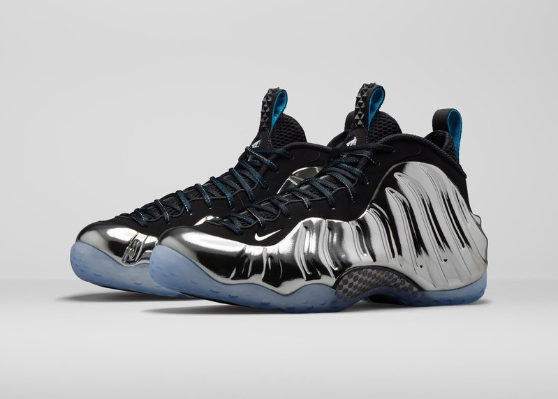 跨越時尚、都市及籃球文化,Nike Sportswear 推出群星系列球鞋