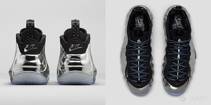 跨越時尚、都市及籃球文化,Nike Sportswear 推出群星系列球鞋
