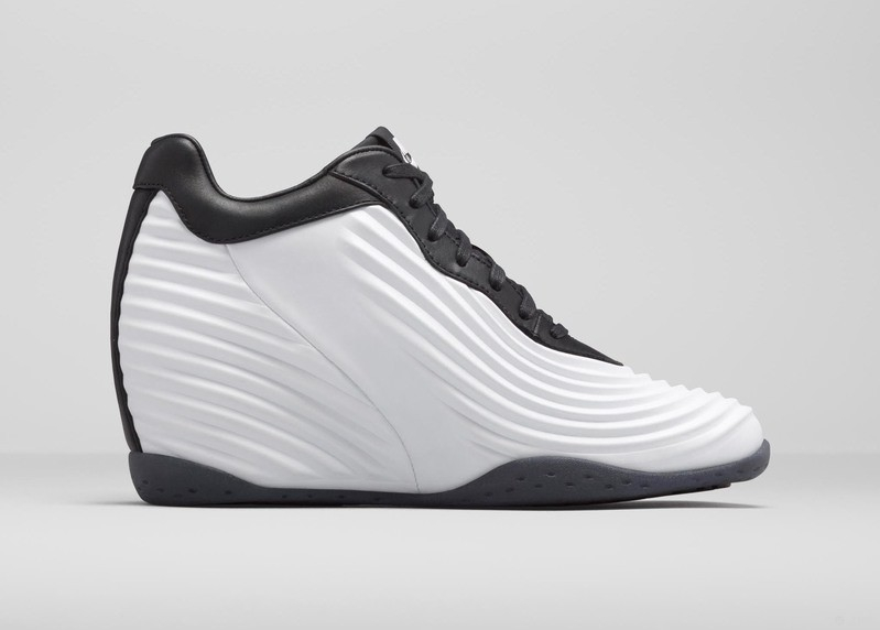 跨越時尚、都市及籃球文化，Nike Sportswear 推出群星系列球鞋