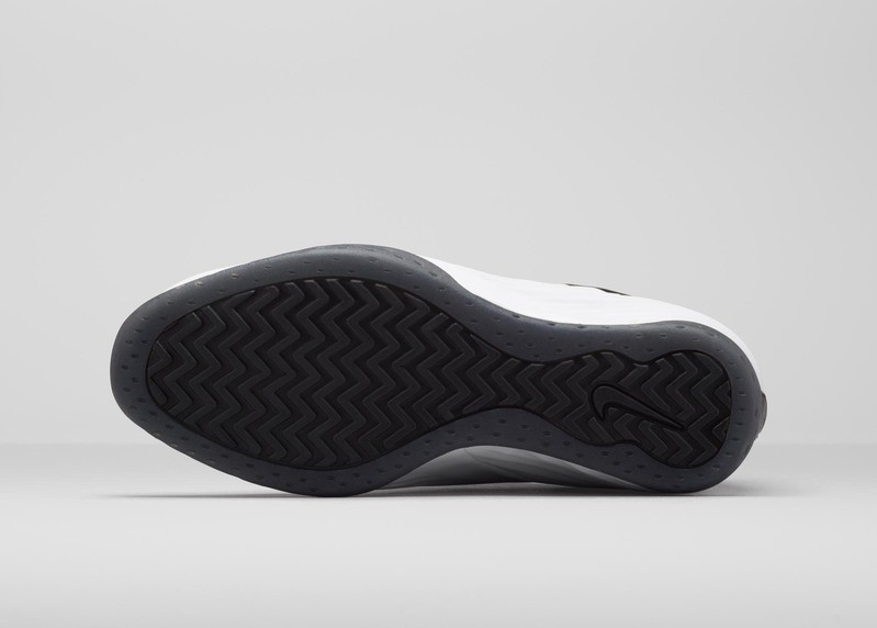 跨越時尚、都市及籃球文化，Nike Sportswear 推出群星系列球鞋