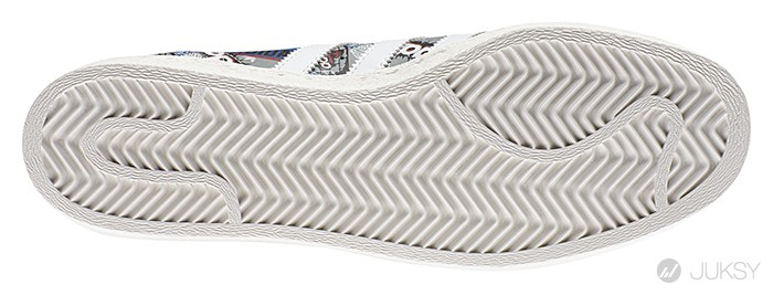 復古美式風,adidas Originals Superstar 80s by NIGO 明日開售