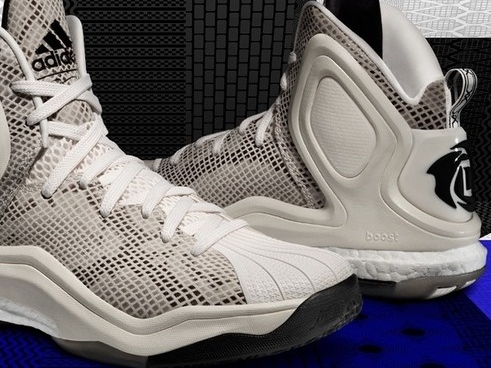 adidas 發佈 Rose 5 Boost “Superstar”