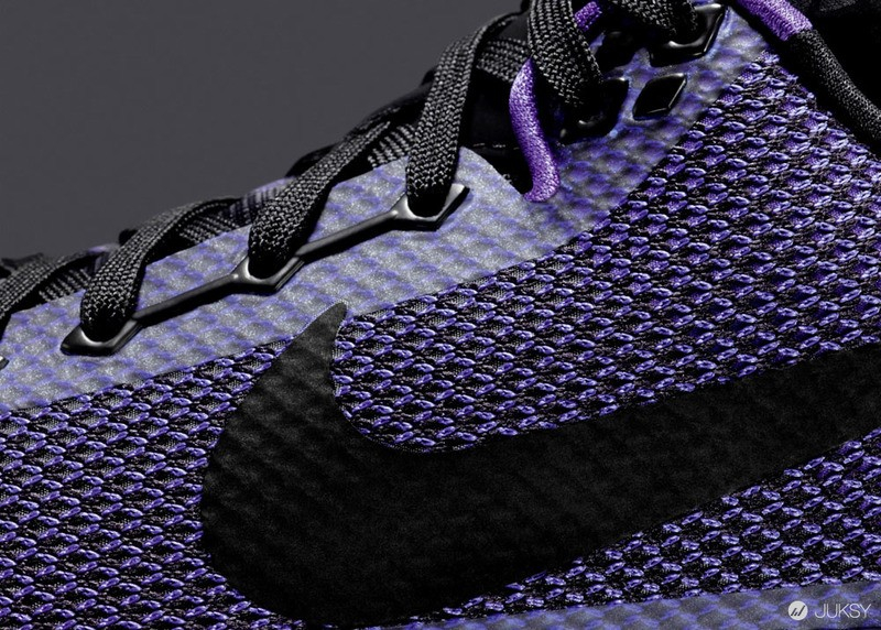 致敬柯比嚴酷訓練,NIKE 推出全新暗色系 KOBE X Blackout