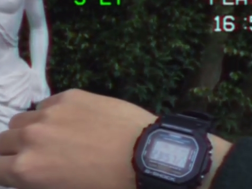 Remix 10 Anniversary X G-Shock 特別聯名企劃PV