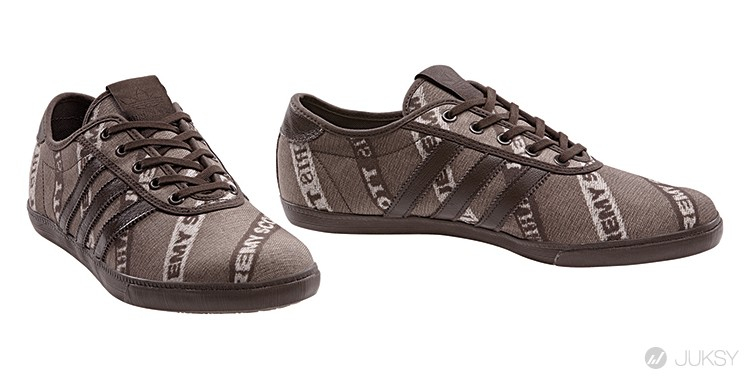 天馬行空、仍舊浮誇，adidas Originals by Jeremy Scott 2015 春季新品上市