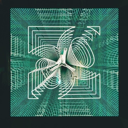 JORDAN 品牌於紐約設立集展覽與互動遊樂的空間 PEARL PAVILION