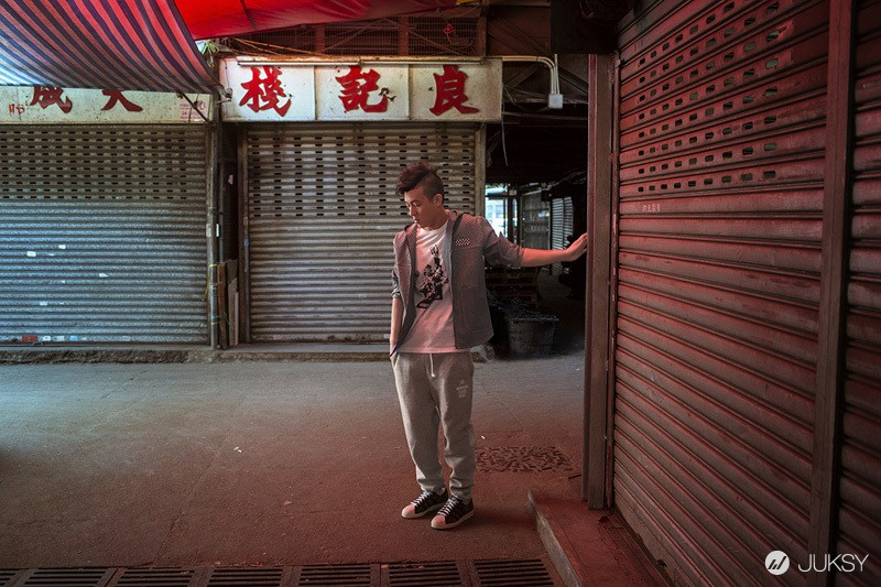 Working Class Hero，CLOTtee 2015 春季系列上市