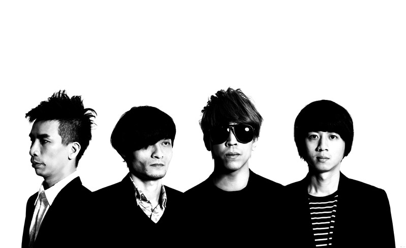 FRED PERRY LIVE EVENT 台灣初登場! Sub-Sonic Live 2015