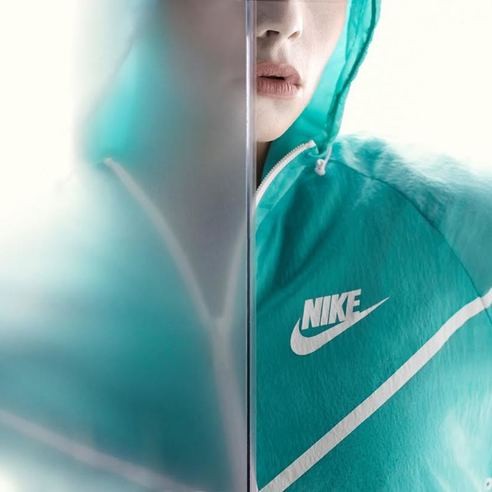 2015 春季「NIKE TECH PACK」系列　輕量登場