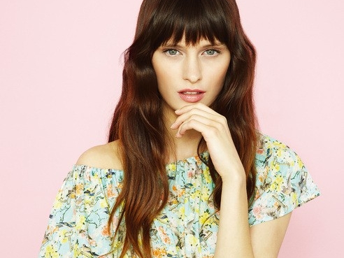 AIGLE X Paul & Joe 花漾聯名系列商品