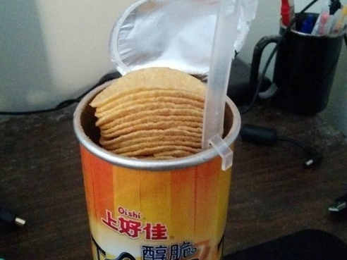 這些看似平凡的用品      將大改造你的既有生活！