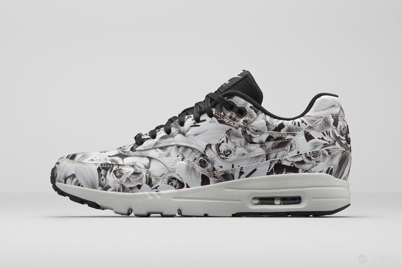 六大時髦都市的,NIKE 推出全新 Air Max 1 Ultra 系列跑鞋