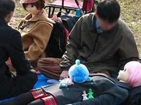 看完不得不承認…日本真是一個太奇妙的民族！