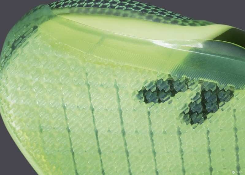 KOBE X VINO靈感源自場下團隊凝聚力