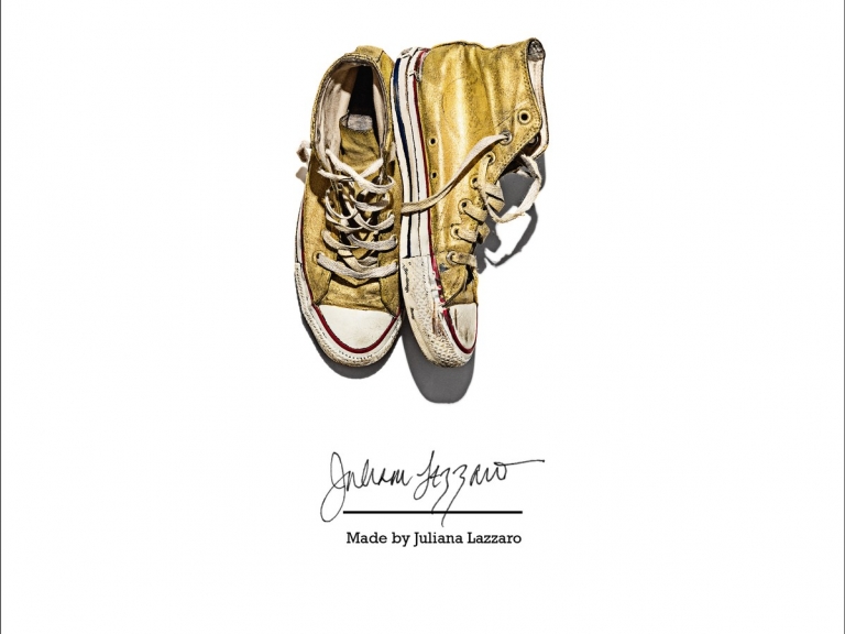 CONVERSE全球“Made by you”宣傳活動正式啟動 為CHUCK TAYLOR粉絲的創造力與自我表達精神大聲喝彩