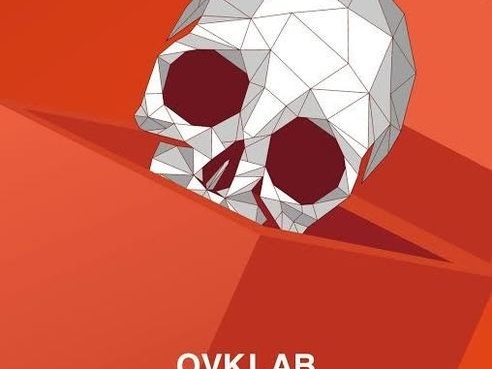 Vanness吳建豪帶領著OVKLAB進軍中國