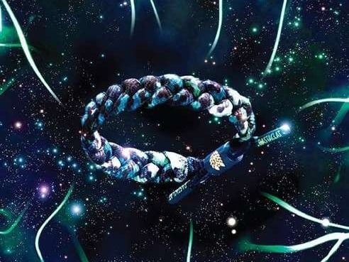 RASTACLAT® 釋出「Dark Matter」宇宙闇黑星雲系列
