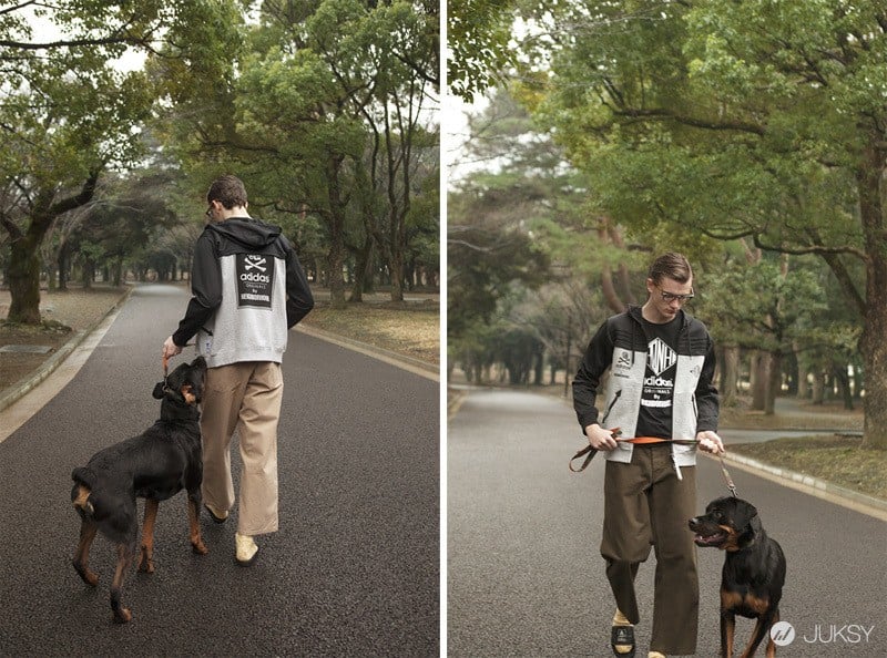 混出潮流，adidas Originals × NEIGHBORHOOD 2015 春夏聯名