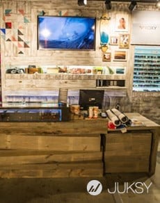 QUIKSILVER BOARDRIDERS 亞太區第一家全球品牌概念店於 QUIKSILVER PRO 澳洲黃金海岸衝浪大賽 COOLANGATTA 盛大開幕 打造極限運動者的夢幻天堂
