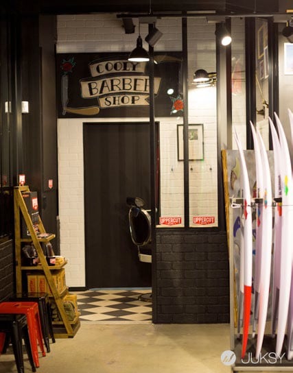 QUIKSILVER BOARDRIDERS 亞太區第一家全球品牌概念店於 QUIKSILVER PRO 澳洲黃金海岸衝浪大賽 COOLANGATTA 盛大開幕 打造極限運動者的夢幻天堂