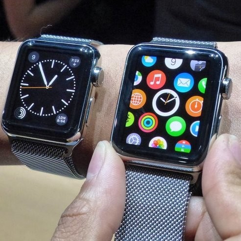 對於即將到來的 Apple Watch，你可以先知道這 7 件事