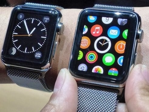對於即將到來的 Apple Watch，你可以先知道這 7 件事