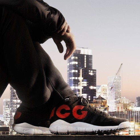 NikeLab ACG 系列釋放 2015 春夏新品及 lookbook