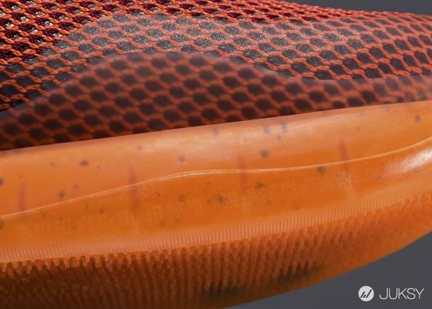 KOBE X SILK 靈感源自KOBE BRYANT本人與歐亞大陸的淵源