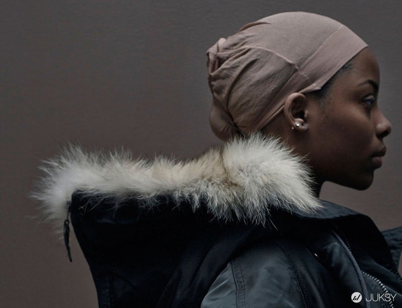 Kanye West × adidas Originals 首季聯名作品 lookbook 公開