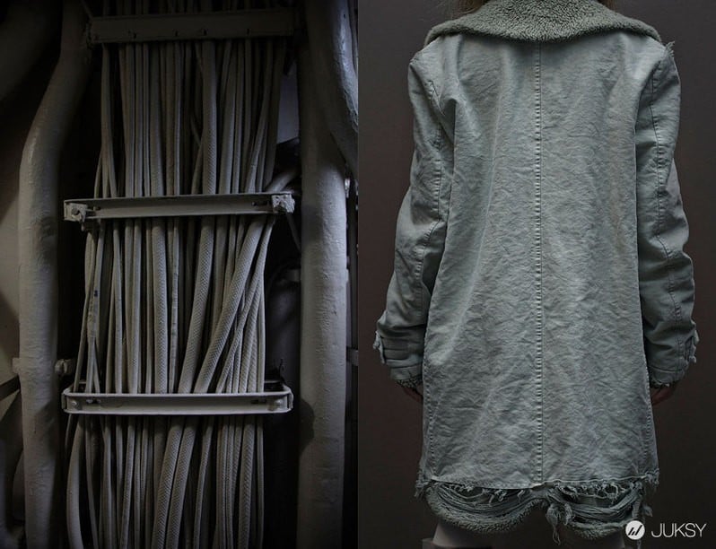 Kanye West × adidas Originals 首季聯名作品 lookbook 公開