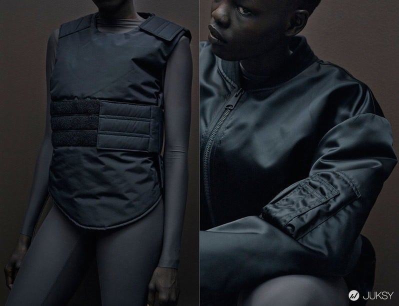 Kanye West × adidas Originals 首季聯名作品 lookbook 公開