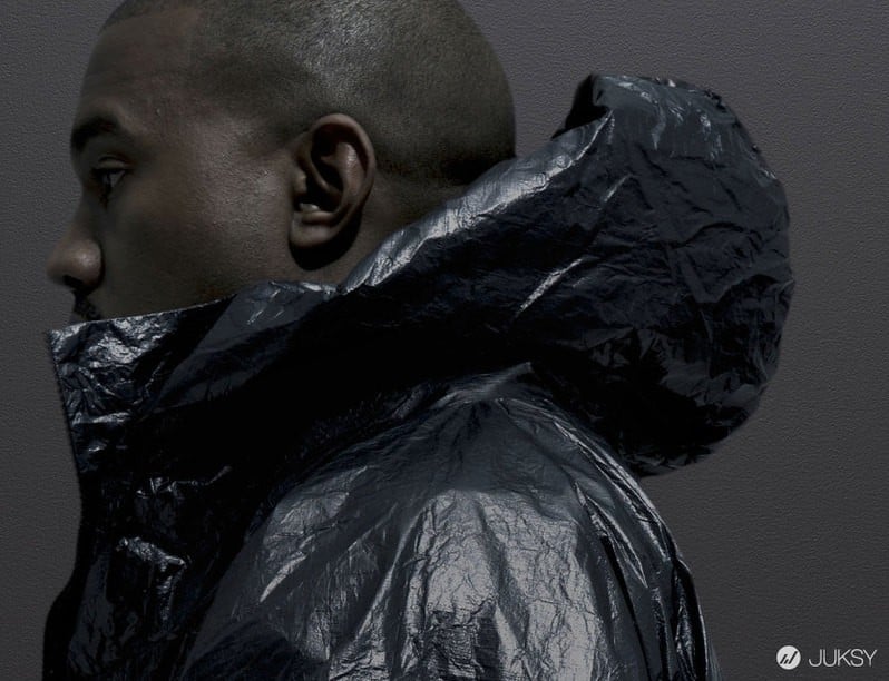 Kanye West × adidas Originals 首季聯名作品 lookbook 公開