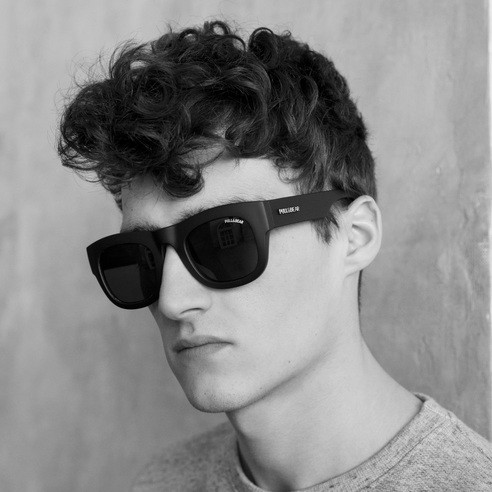 Pull&Bear推出全新男裝系列Black Label 大膽、敏捷與極簡