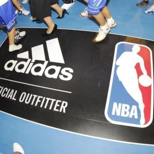 adidas 不再贊助 NBA，NIKE 與 UNDER ARMOUR 再陷競價大戰